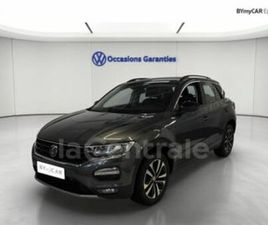 1.0 TSI 115 IQ.DRIVE