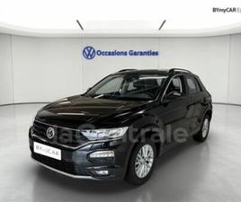 1.0 TSI 115 LOUNGE BUSINESS