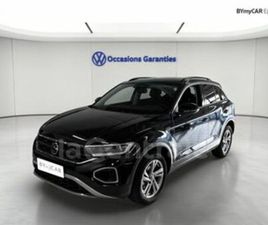 GENERATION2 1.0 TSI 116 START/STOP VW EDITION BVM6