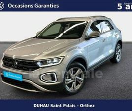 GENERATION2 1.0 TSI 116 START/STOP VW EDITION BVM6