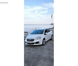 FIAT LINEA 1.3 MULTIJET URBAN