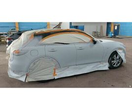 GT לא קיים אוט׳ 3.7 (315 כ״ס)