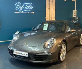 PORSCHE 911 (991) 3.4 350 CARRERA PDK