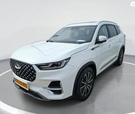 NOBEL אוט׳ בנזין 1.6 (186 כ״ס)