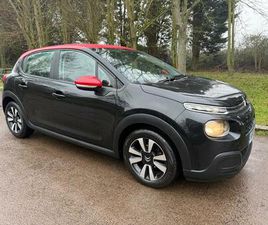 1.2 PURETECH FEEL EURO 6 5DR