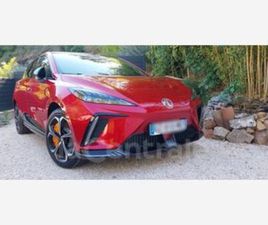 MG MG4 XPOWER EV 64KWH - 320 KW 4WD XPOWER