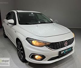 1.4 T-JET LOUNGE PLUS