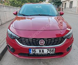 1.6 MULTIJET LOUNGE PLUS