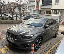 1.6 MULTIJET LOUNGE PLUS