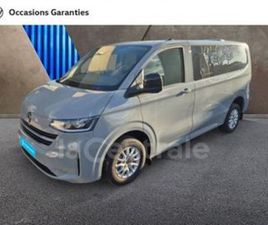 VII 2.0 TDI 150 COURT BVA8 LIFE