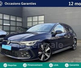 VIII 2.0 TDI SCR 200 GTD DSG7