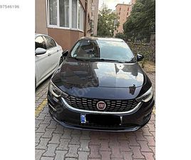 1.6 MULTIJET LOUNGE PLUS