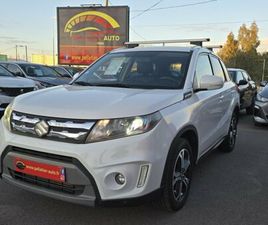 SUZUKI VITARA SUZUKI VITARA 1.6 DDIS PRIVILÈGE