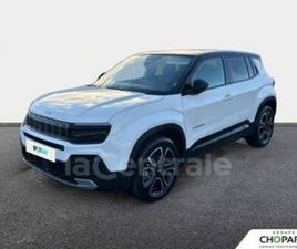 GENERATION2 115 KW 4X2 SUMMIT 54 KWH