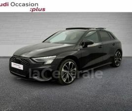 IV SPORTBACK 40 TDI 200 QUATTRO S LINE S TRONIC 7