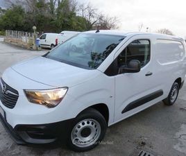 CARGO XL 1.5 DIESEL 130CV S&S PL 950KG