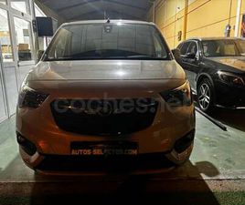 OPEL COMBO LIFE 1.5 TD SS INNOVATION L