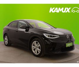 GTX 4MOTION , AKKU 77 KWH