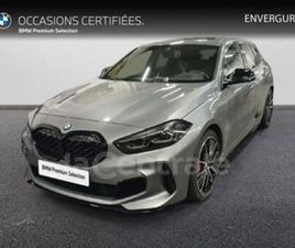 (F40) M135I XDRIVE 306 EDITION M SPORT PRO BVA8