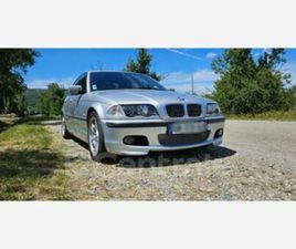 (E46) 330IA PACK SPORT