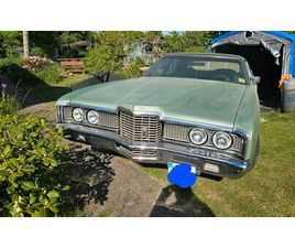 FORD LTD FORD LTD BURGHAM