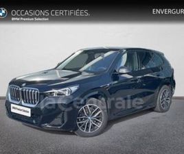 (U11) XDRIVE30 313 M SPORT BVA 66.5 KWH