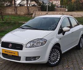 FIAT LINEA 1.3 MULTIJET ACTIVE PLUS