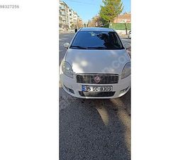 FIAT LINEA 1.3 MULTIJET ACTIVE PLUS