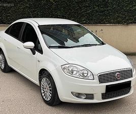 FIAT LINEA 1.3 MULTIJET ACTIVE PLUS
