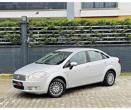 FIAT LINEA 1.3 MULTIJET ACTIVE PLUS