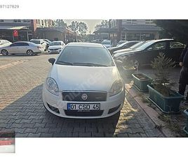 FIAT LINEA 1.3 MULTIJET EASY