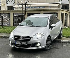 FIAT LINEA 1.3 MULTIJET EASY