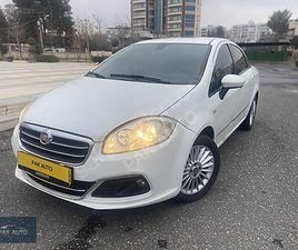FIAT LINEA 1.3 MULTIJET LOUNGE