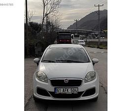 FIAT LINEA 1.3 MULTIJET POP