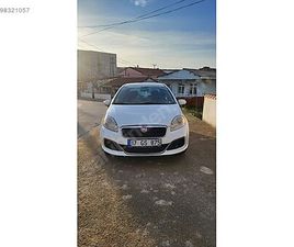 FIAT LINEA 1.3 MULTIJET POP