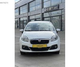 FIAT LINEA 1.3 MULTIJET POP