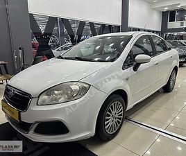 FIAT LINEA 1.3 MULTIJET POP