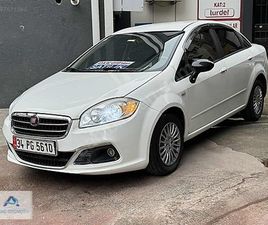 FIAT LINEA 1.3 MULTIJET POP