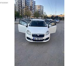 FIAT LINEA 1.3 MULTIJET POP