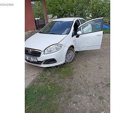 FIAT LINEA 1.3 MULTIJET POP