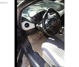 FIAT LINEA 1.3 MULTIJET URBAN