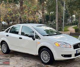 FIAT LINEA 1.4 FIRE ACTUAL
