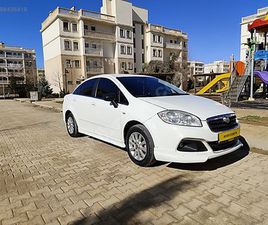 FIAT LINEA 1.4 FIRE POP
