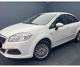 FIAT LINEA 1.4 FIRE POP