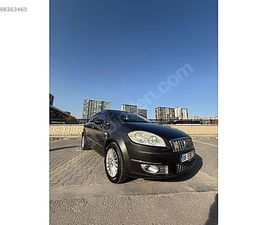 1.6 MULTIJET EMOTION PLUS