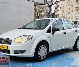 FIAT LINEA 1.3 MULTIJET ACTUAL