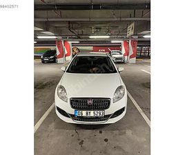 FIAT LINEA 1.3 MULTIJET POP