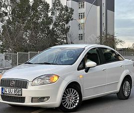 FIAT LINEA 1.3 MULTIJET POP