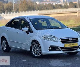 FIAT LINEA 1.3 MULTIJET URBAN