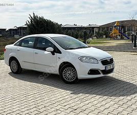 FIAT LINEA 1.4 FIRE POP